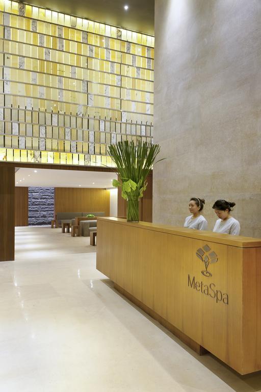 Highxuan Spa Hotel Hàng Châu Ngoại thất bức ảnh