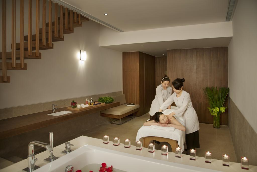 Highxuan Spa Hotel Hàng Châu Phòng bức ảnh